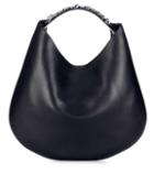 Givenchy Infinity Hobo Leather Handbag
