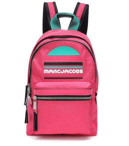 Miu Miu Trek Pack Large Backpack
