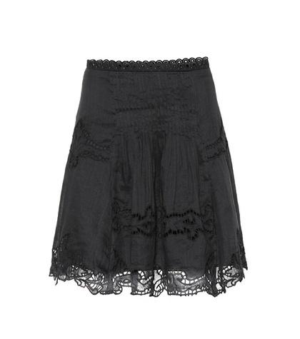 Isabel Marant Ramie Skirt