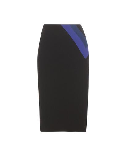 Vince Dine Pencil Skirt
