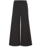 Acne Studios Milie Wide-leg Trousers