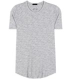 Atm Anthony Thomas Melillo Cotton-blend T-shirt