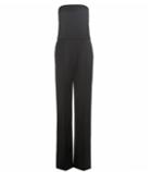 Stella Mccartney Malorie Wool Jumpsuit