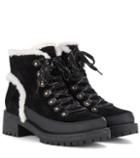 Araks Cooper Suede Ankle Boots