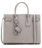 Victoria Beckham Small Sac De Jour Leather Tote
