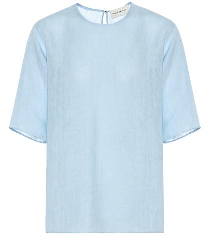 Lndr Linen Top