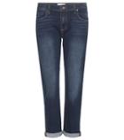 Dolce & Gabbana Brigitte Boyfriend Skinny Jeans