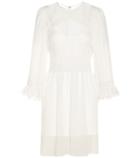 Wood Wood Embroidered Dress