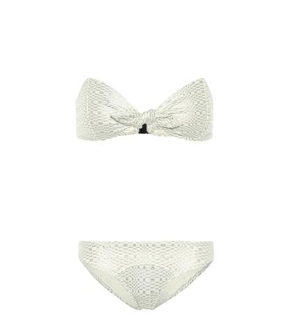 Rag & Bone Poppy Bikini