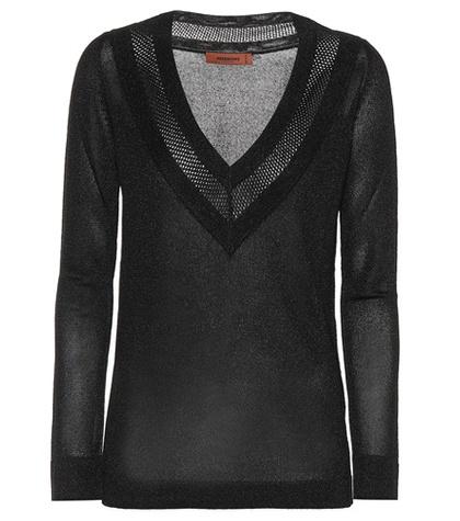 Missoni Knitted Sweater