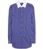Polo Ralph Lauren Striped Cotton Shirt