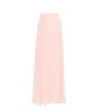 Miu Miu Ananas Pleated Skirt