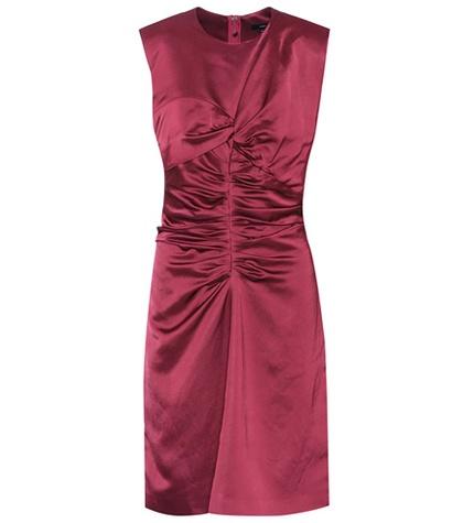 Isabel Marant Esta Dress