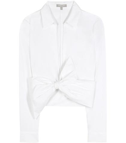 Isabel Marant Cotton Shirt