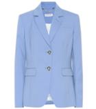 Giambattista Valli Stretch Wool Blazer