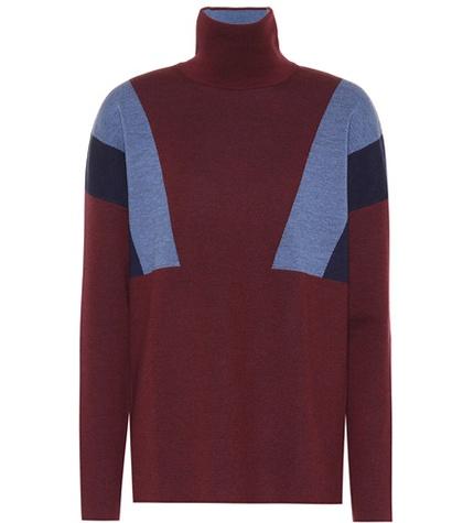 Lndr Supernatural Merino Wool Sweater