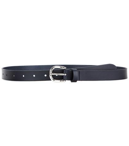 Isabel Marant, Toile Zap Leather Belt