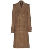 Michael Kors Collection Wool Coat