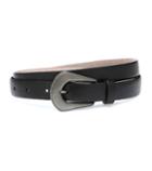 Brunello Cucinelli Leather Belt