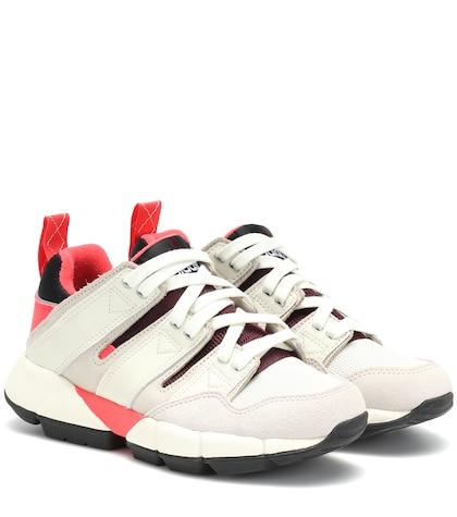 Adidas Originals Eqt Cushion 2.0 Sneakers