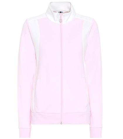 Saint Laurent Cotton-blend Jacket