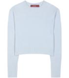 Sies Marjan Wool And Cashmere Sweater