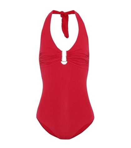 Melissa Odabash Tampa One-piece Swimsuit