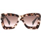 Roger Vivier Roksanda X Cutler And Gross Sunglasses