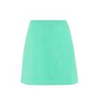 Miu Miu Cashmere Skirt