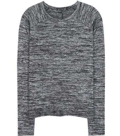 Sydney Evan Camden Sweater
