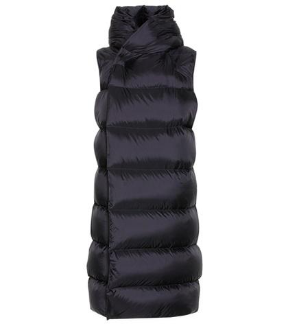 Rick Owens Oversized Puffer Vest
