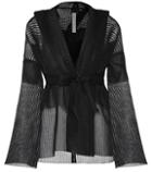 Dolce & Gabbana Silk-blend Sweater