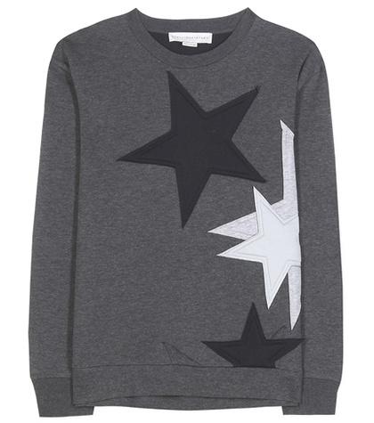 Sophie Hulme Cotton-blend Sweater