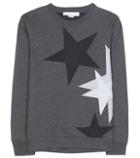 Sophie Hulme Cotton-blend Sweater