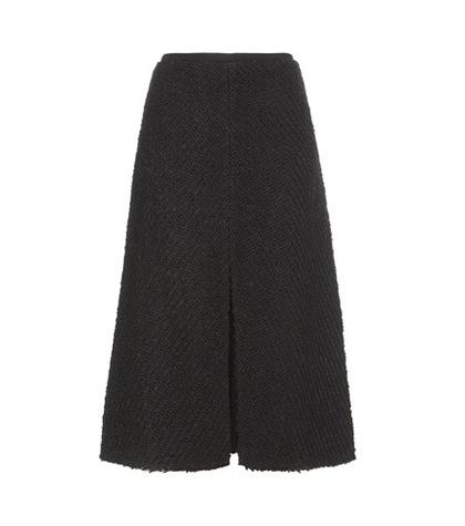 Isabel Marant Inko Wool-blend Skirt