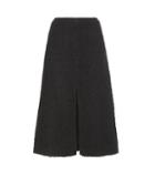 Isabel Marant Inko Wool-blend Skirt