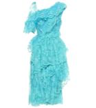 Preen By Thornton Bregazzi Cecilia Lace Dress