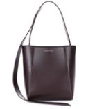 Stella Mccartney Small Bucket Leather Tote