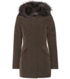 Valentino Luxury Arctic Down Coat