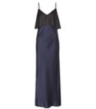 Diane Von Furstenberg Sleeveless Silk Dress