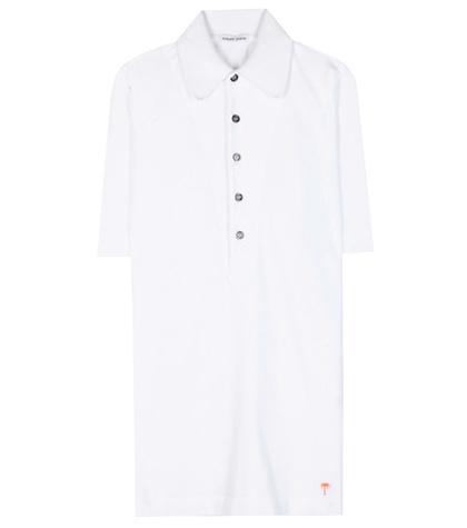 Tomas Maier Cotton Polo Shirt