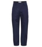 Mara Hoffman Cotton Trousers