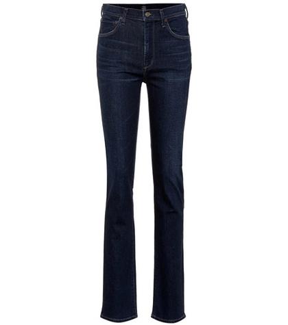 Citizens Of Humanity Mila Bootcut Jeans