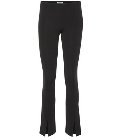 Marysia Thilde Crêpe Trousers