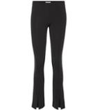 Marysia Thilde Crêpe Trousers