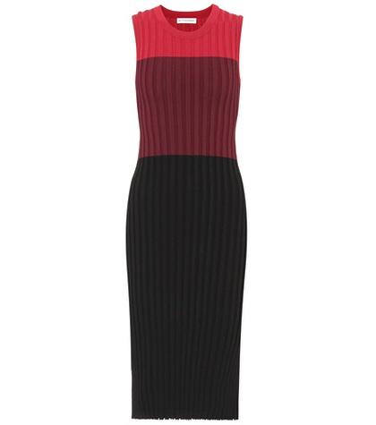 Altuzarra Mariana Knitted Dress