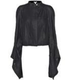 Araks Linen Blouse