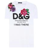 The Row Embellished Cotton T-shirt