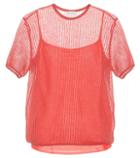Mansur Gavriel Mohair-blend Sweater