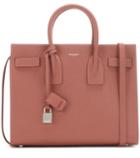 Adidas By Rick Owens Sac De Jour Small Leather Tote